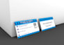 do creative and professional business cards design